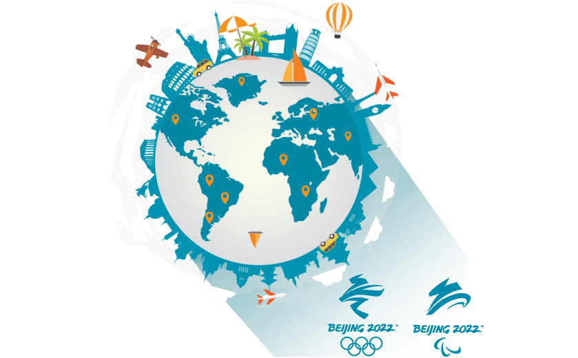在土库曼斯坦连接到中国的代理 - 翻回VPN